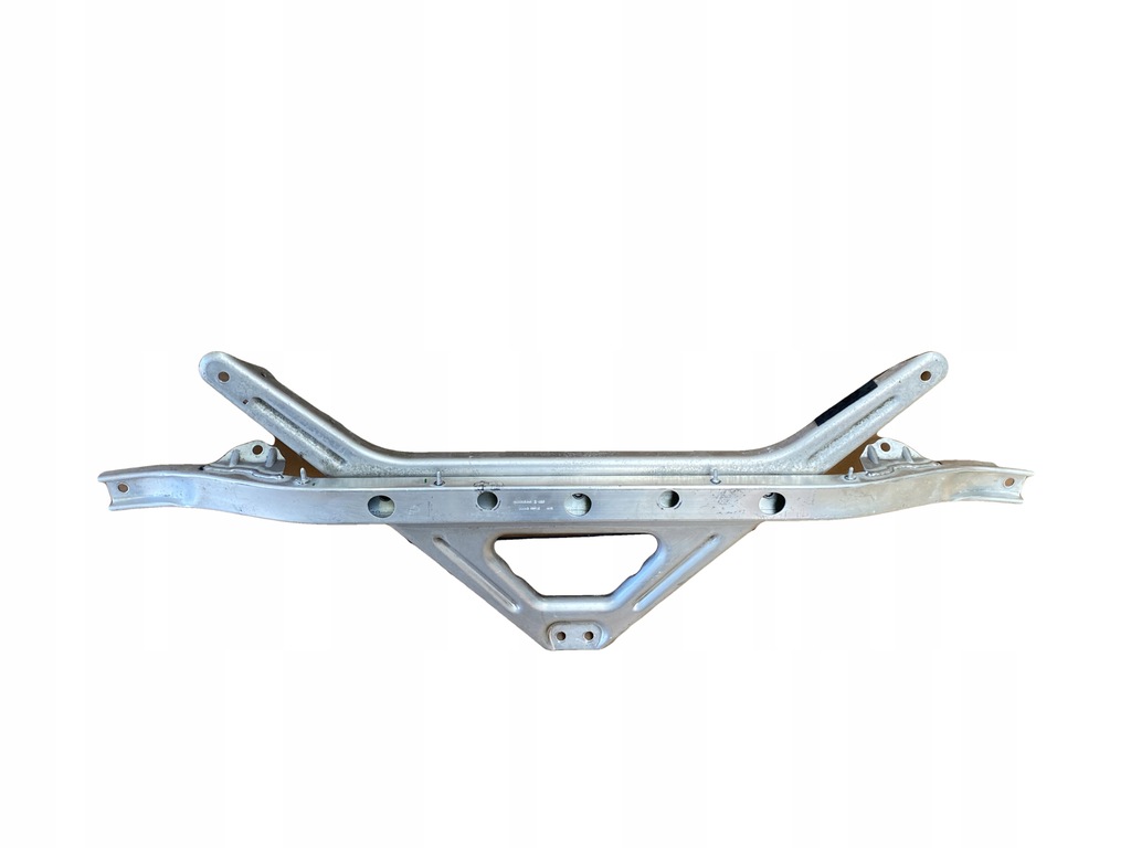 фото №1, Audi q7 4m балка усилитель 4m0805645b