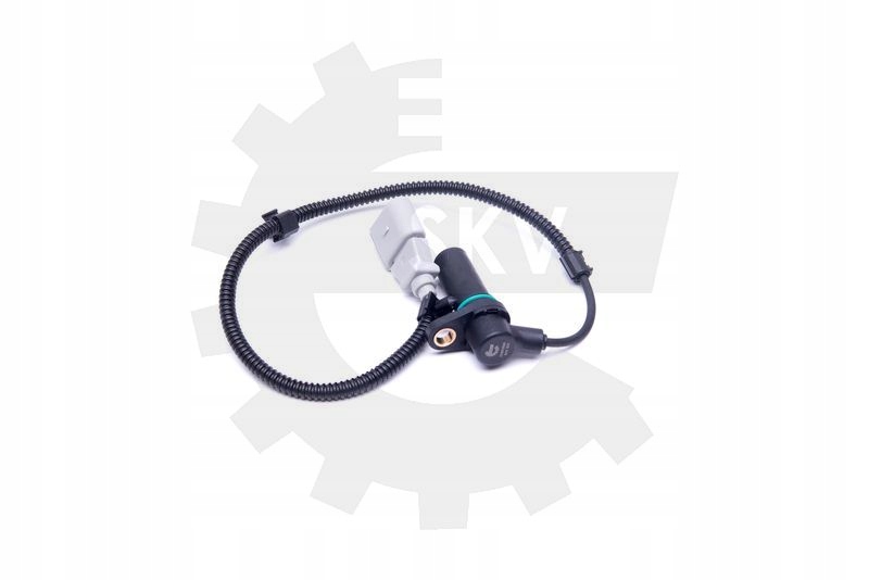 фото №2, Датчик вала колінчастого