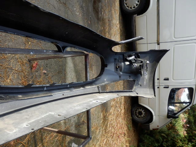 фото №6, Бампер перед передний maserati gt gran turismo