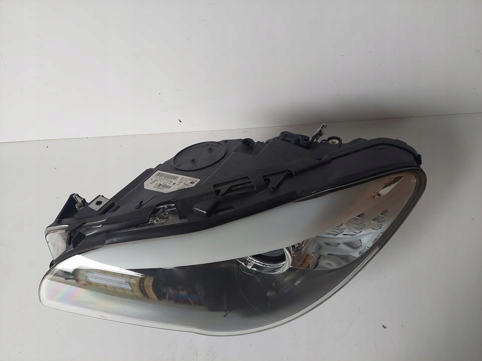 фото №8, Bmw 5 f10 f11 лампа ліва перед передня ксенон