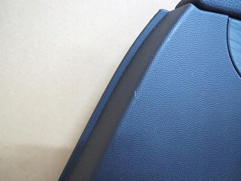 фото №8, Обивка дверь правый перед alfa romeo stelvio