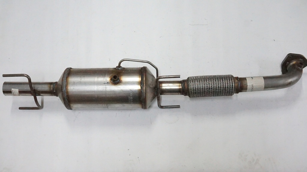 фото №1, Фильтр dpf opel signum/vectra c 3.0cdti 2005/08