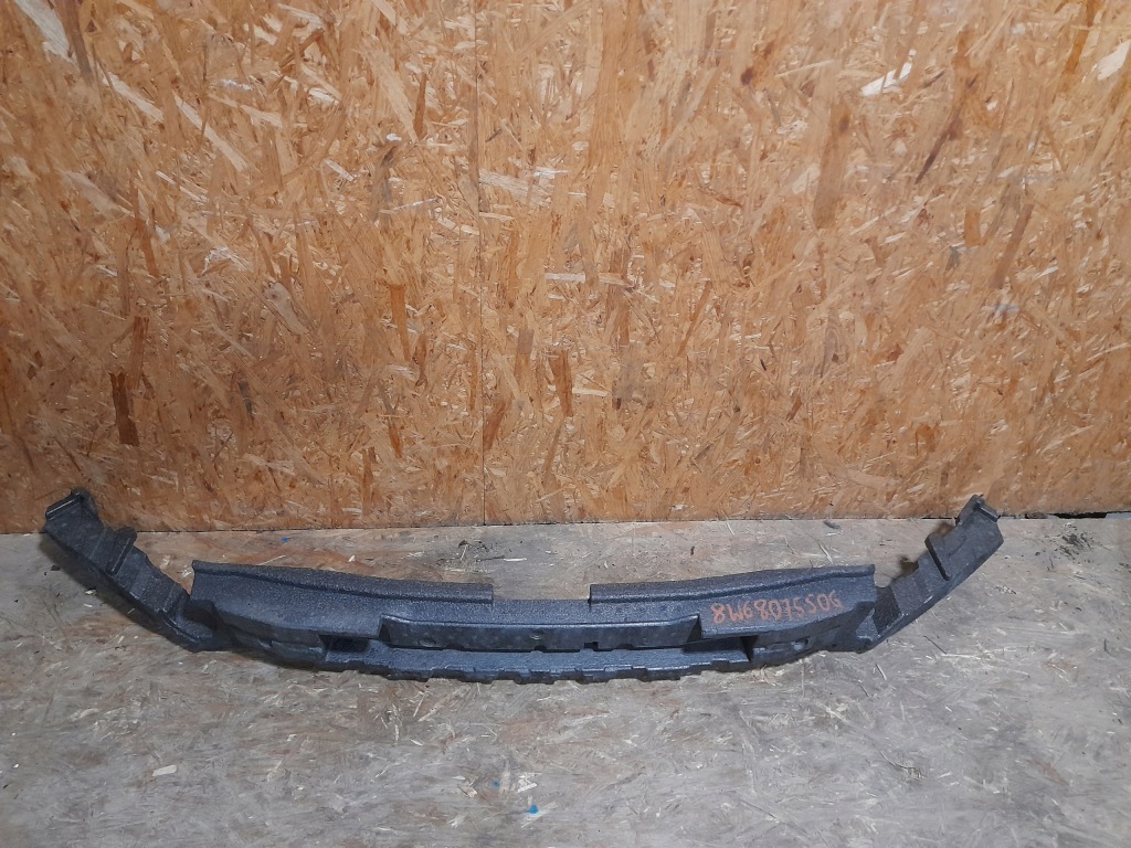 фото №1, Пена абсорбер перед a5 8w6807550g