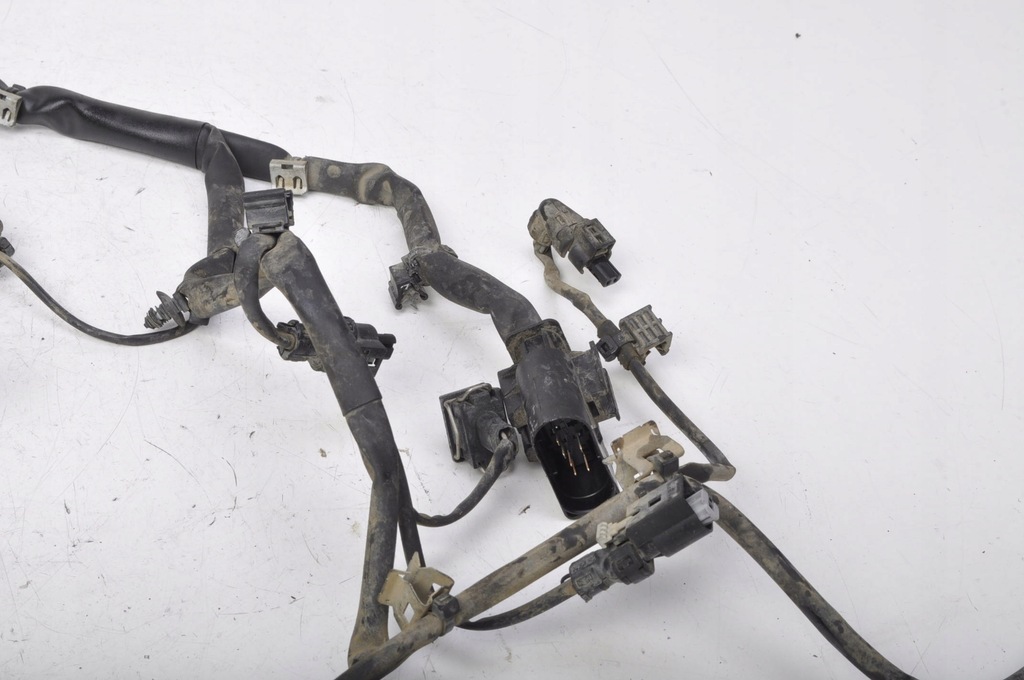 фото №10, Mercedes glc x253 2.0 жгут двигателя a2741502003