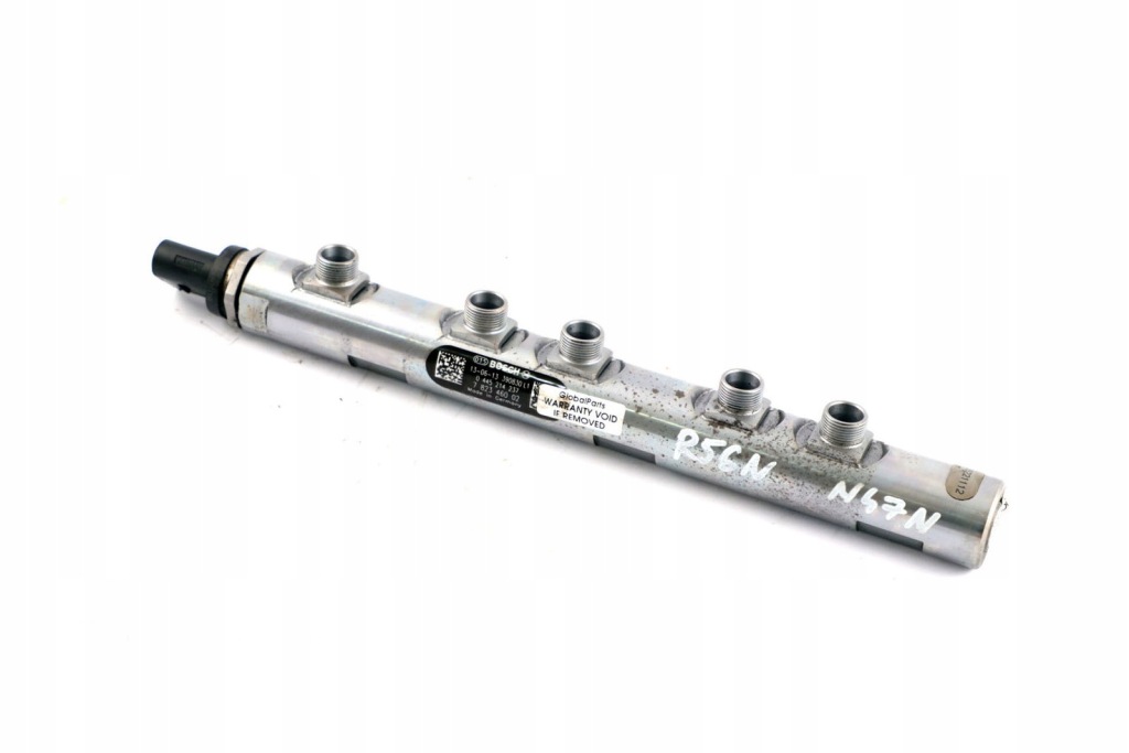 Mini d r55 r56 lci r60 n47n молдинг упорскування Доставка