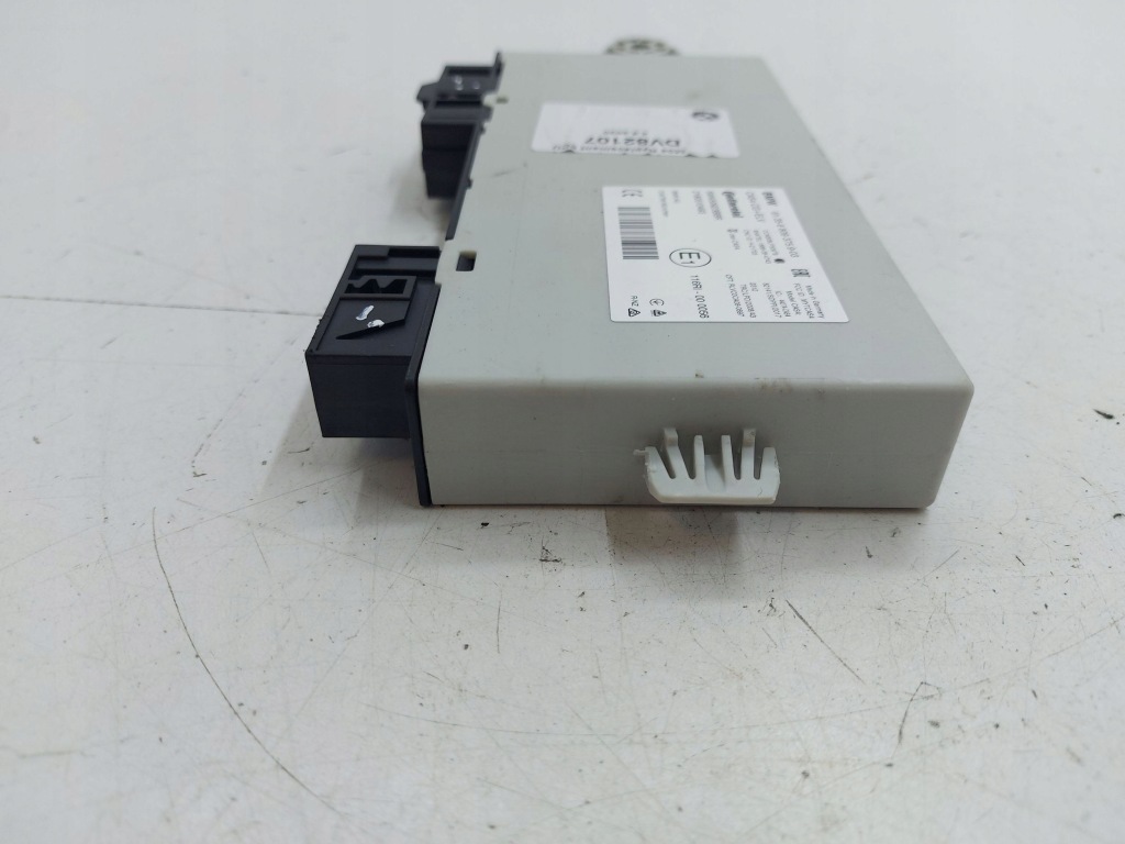 Bmw 5 f10 f11 2012 блок управления cas 4427acas4 Недорого