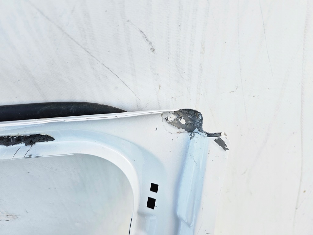 Двері range rover evoque ii 2 2018 - l551 лівий перед ліва передні Доставка