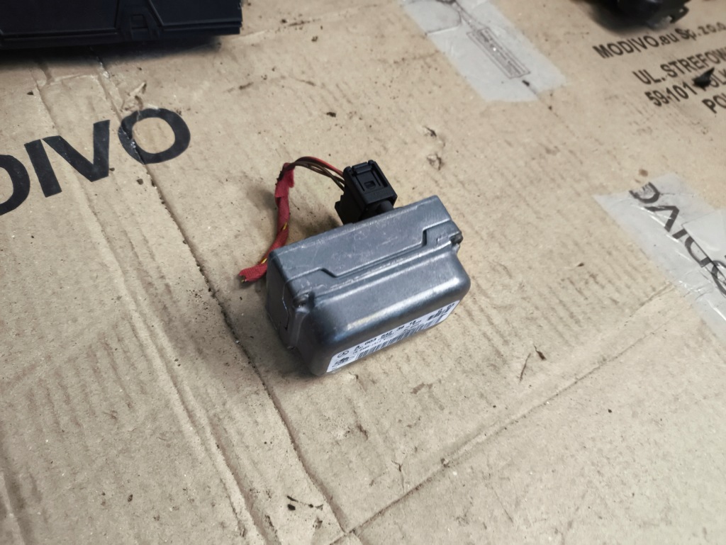 фото №1, Mercedes w209 mercedes benz датчик датчик esp a0035423918 ?