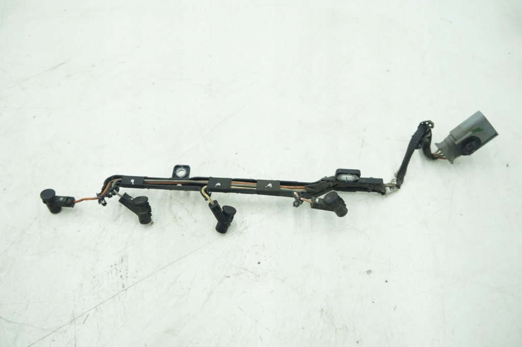 фото №1, Volvo v50 s40 ii c30 электропроводка свеча накаливания d41642t 1.6 d2