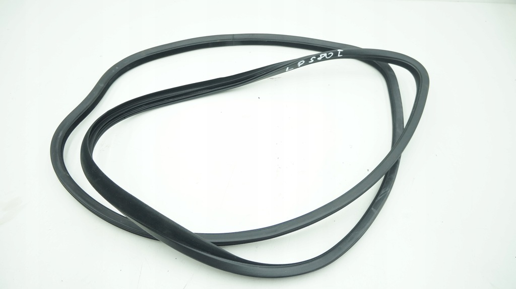 фото №1, Volvo s80 i прокладка кузовная левый перед