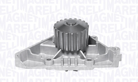 фото №1, Насос wody citroen c4 1.8 2.0 c4 picasso 2004-