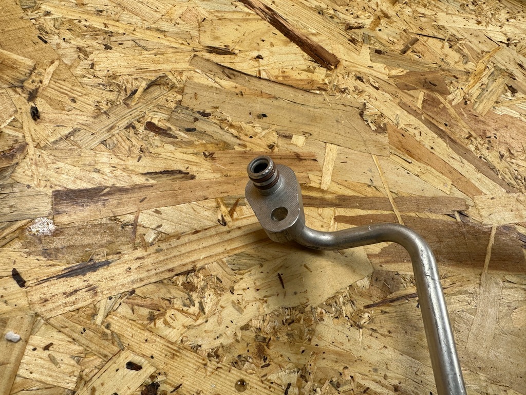 фото №9, Wąż шланг труба кондиционера opel e-mokka b peugeot e-2008 ii f78505