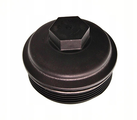 фото №14, Кришка skoda фільтра оливи roomster yeti octavia 1