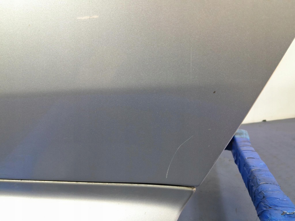 фото №7, Audi a8 d3 long дверь задняя левая ly7w