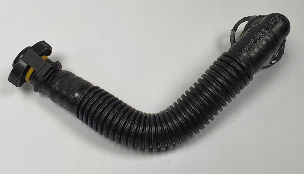 Купить Пабтрубок  труба вентиляция картера ford focus 1.0 ecoboost cm5g-6k817-ca