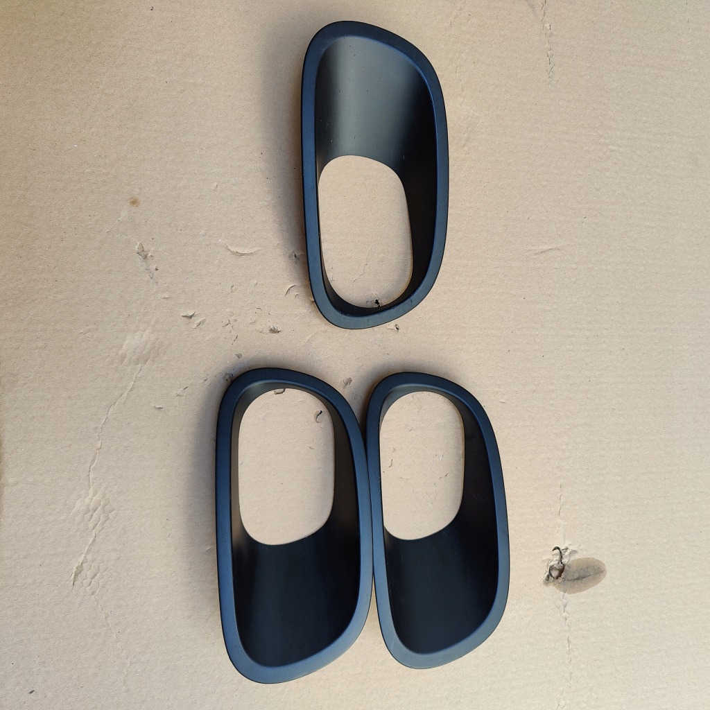 Купити Renault kangoo iii лампа правий задня