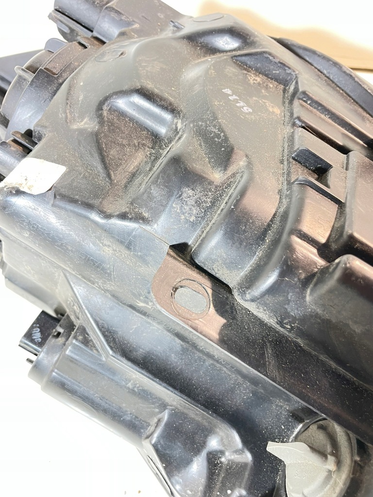 фото №9, Лампа права ліва перед передня комплект kia picanto ii 2 921011y0 uk