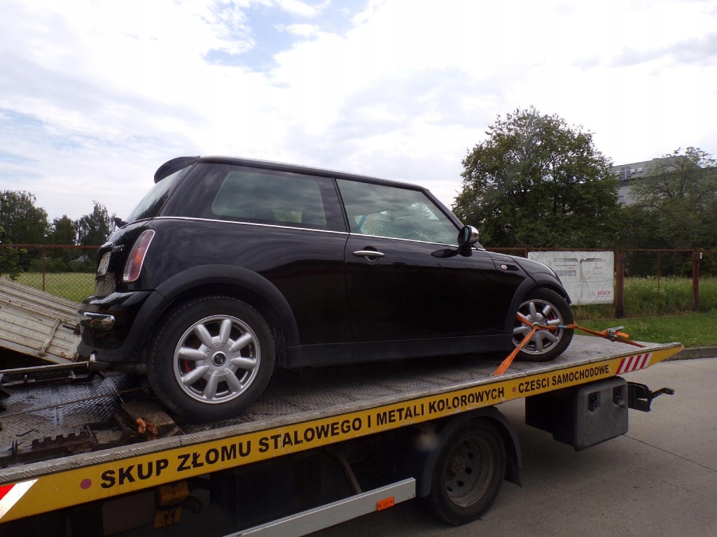 Модуль esp mini cooper 1.6b 34526759412 Ціна