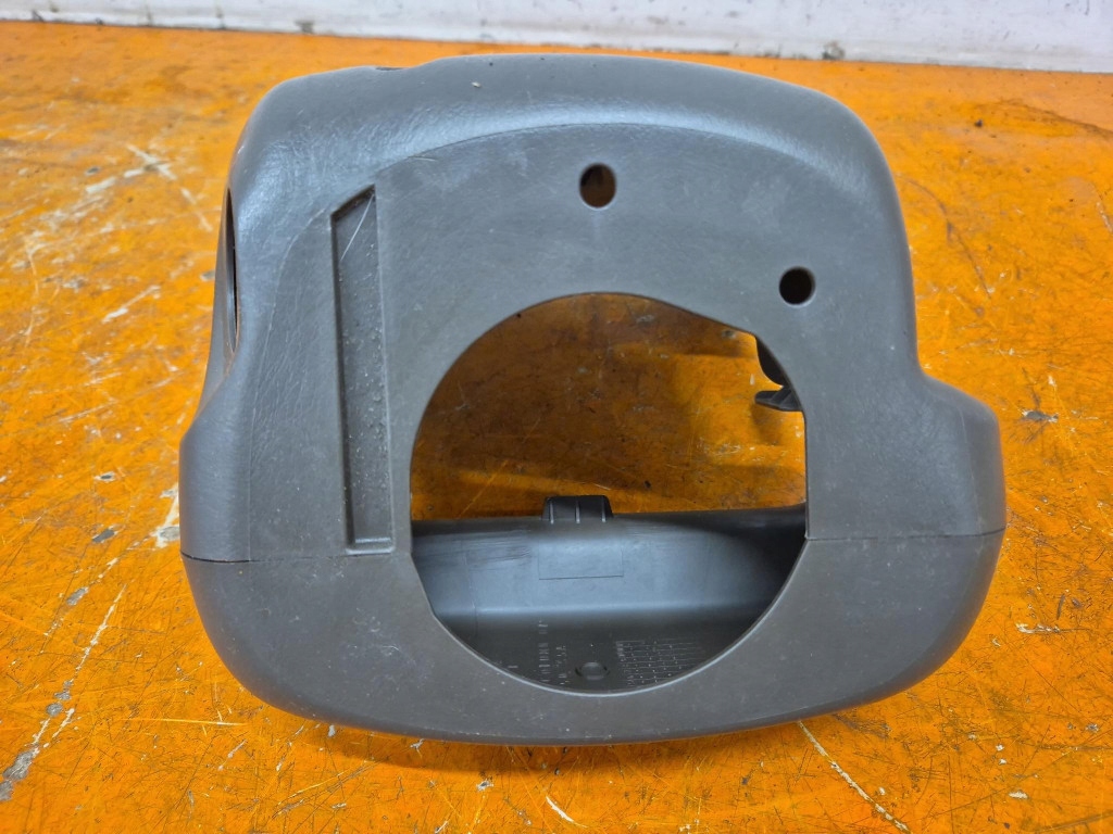 Honda civic vii рестайлінг  03-05 накладка колонки кермового 77350s5a в Україні