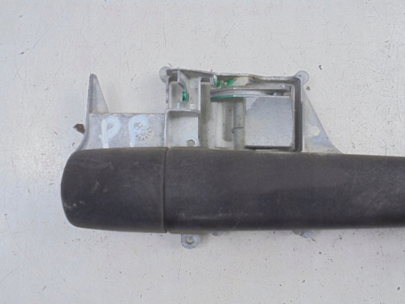 фото №6, Citroen c3 picasso ручка наружная правая перед