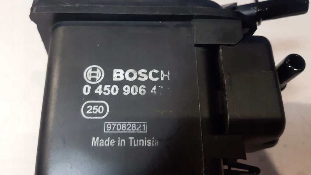 фото №5, Volvo v50 2007 фільтри пального