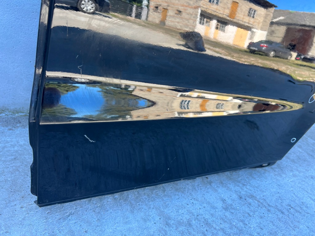 фото №15, Дверь ford galaxy mk4 iii 2015-2023 задняя левый