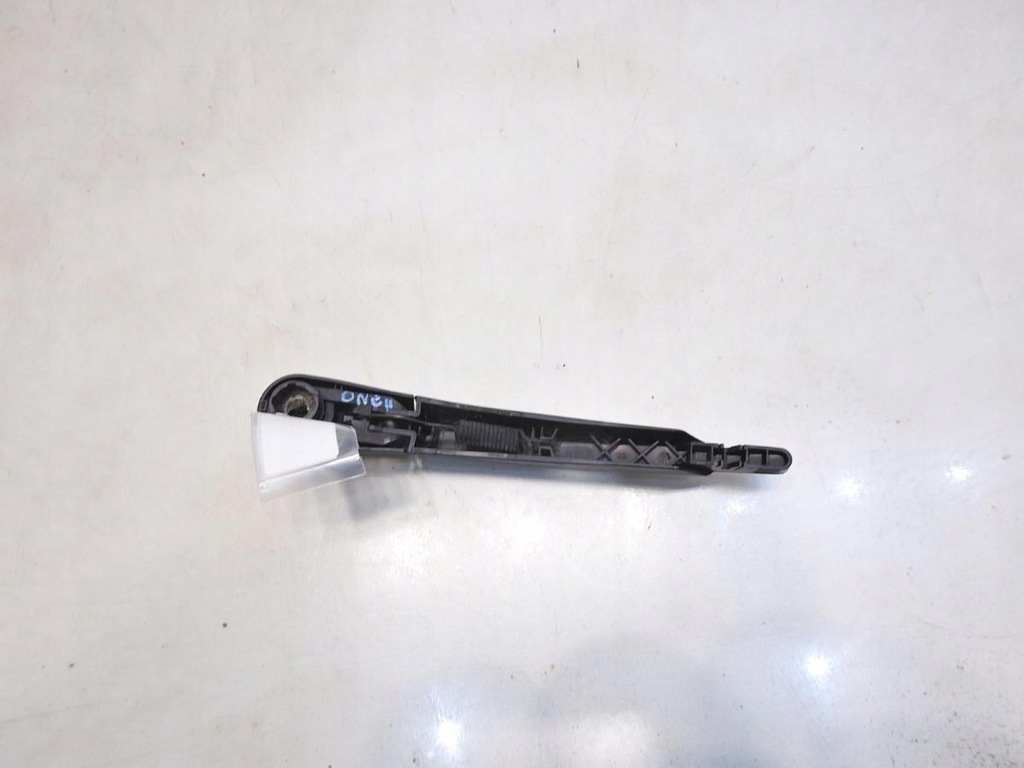 фото №3, Рычаг дворники крышки mini one ii r56