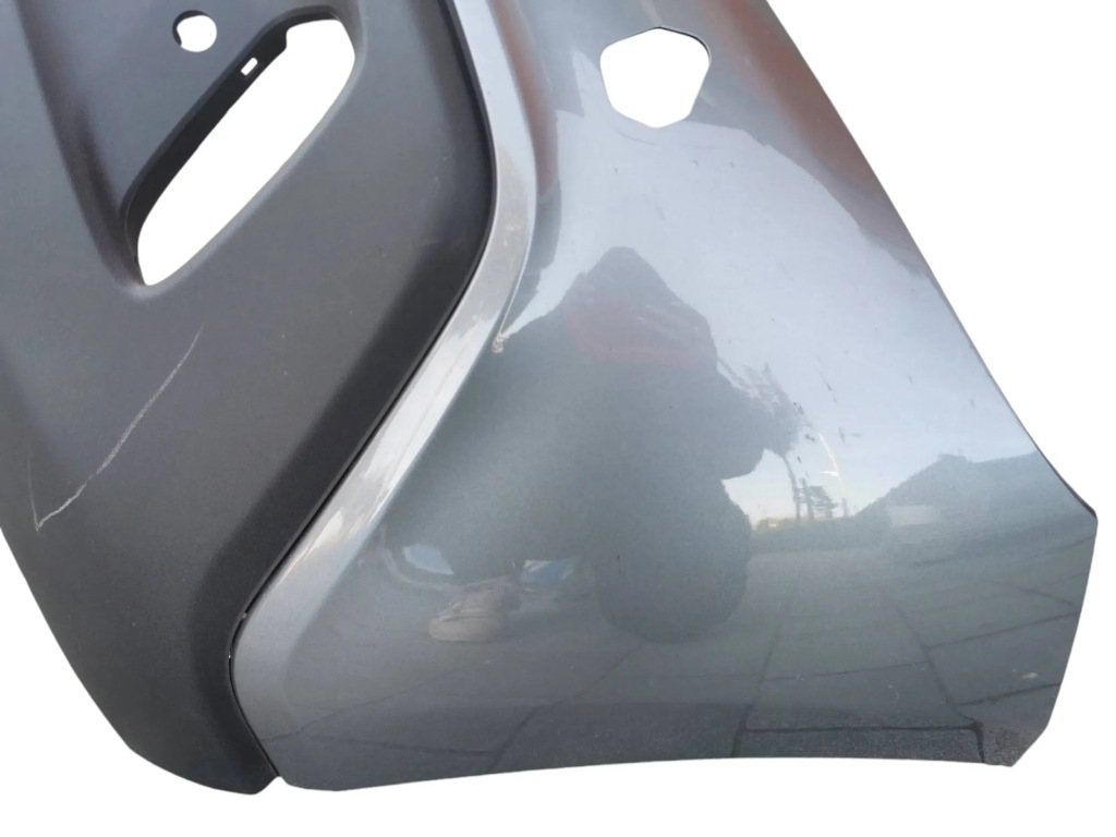 фото №14, Бампер, решётка радиатора, решётка радиатора, решётка средняя volvo v-40 cross country lift 193.