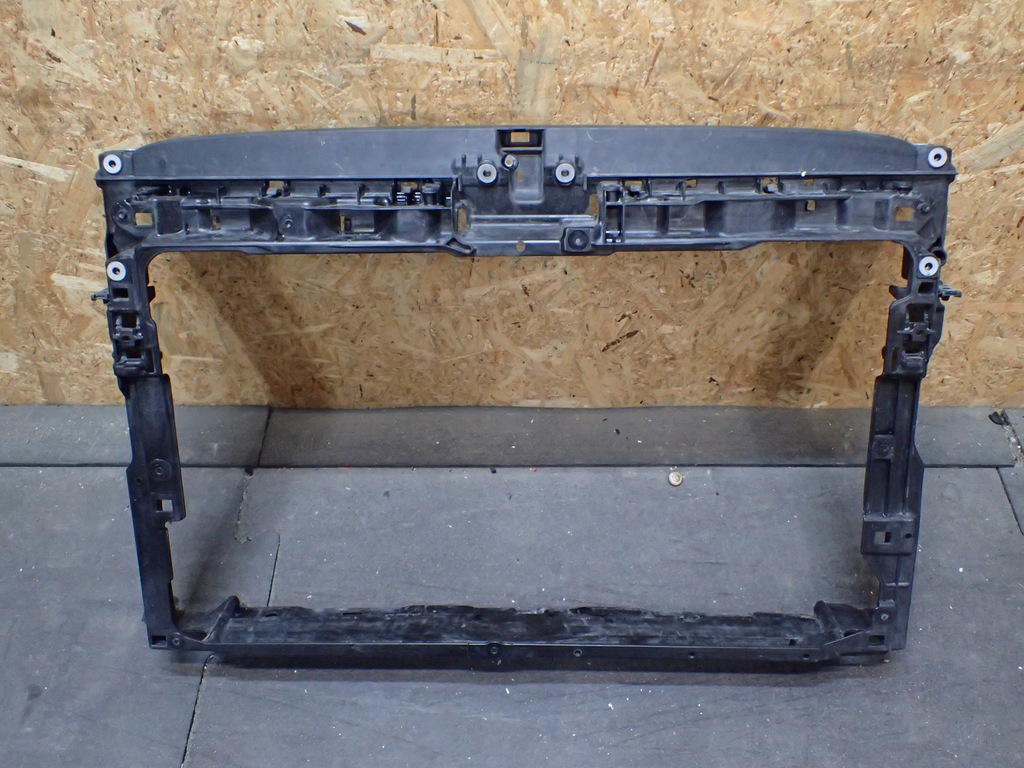 фото №1, Pas передний vw e golf e-golf 5ge805588b