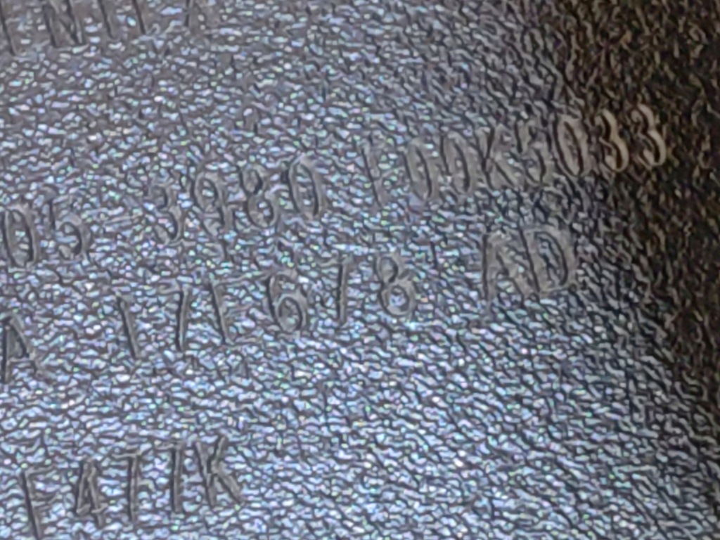 фото №8, Ford ka+ plus зеркало заднего вида фотохромный au5a17e678ad 17-