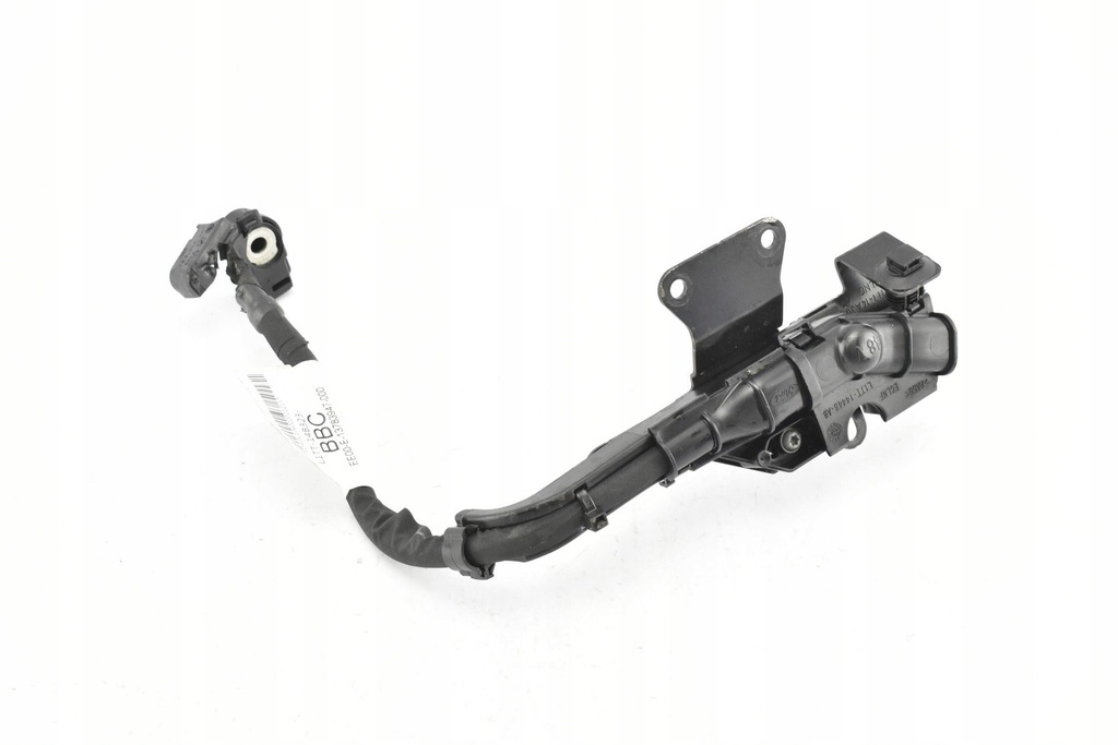 фото №1, Шланг генератора l1tt-14b323-bbc ford puma mk2