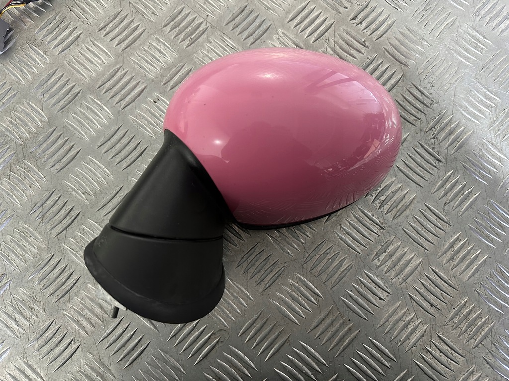 фото №1, Mini r56 дзеркало ліва 3pin europa