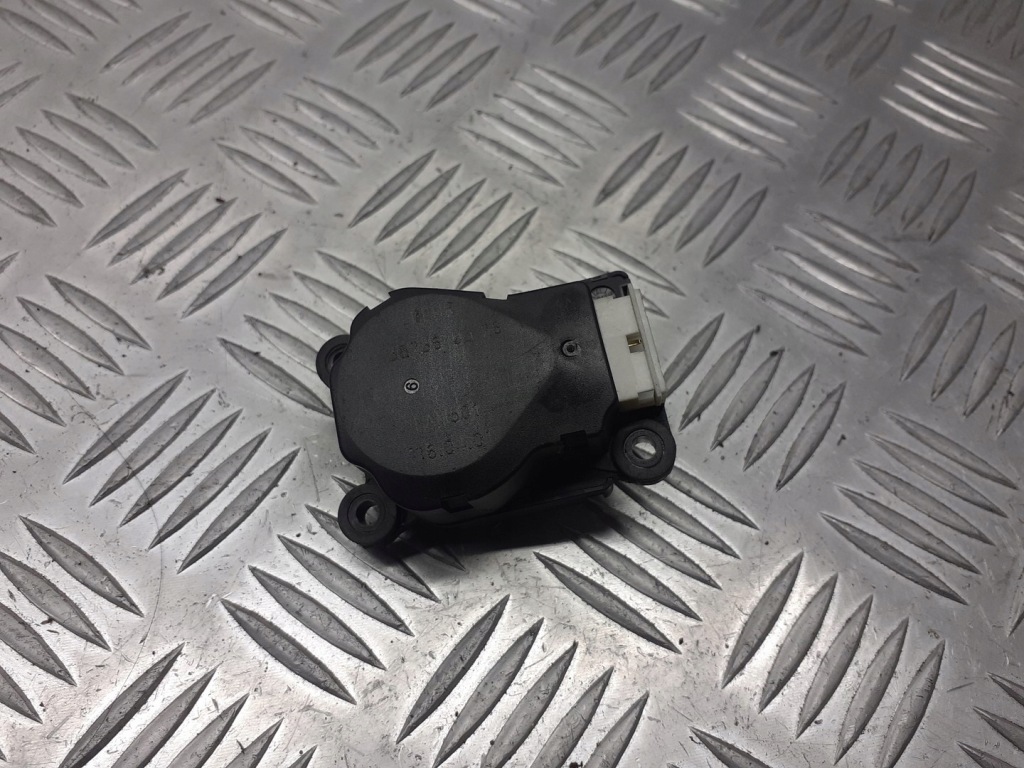 фото №1, Моторчик крышка отопителя peugeot 206 cc 1.6