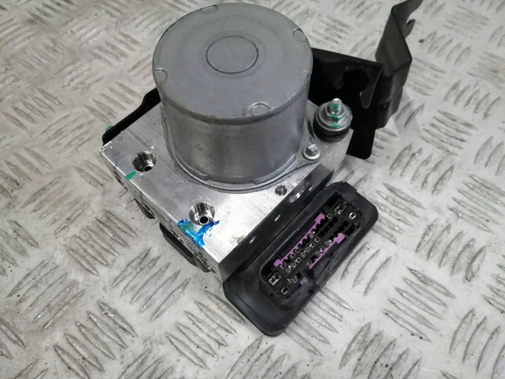 фото №1, Насос abs блок керування dacia spring 476602522r