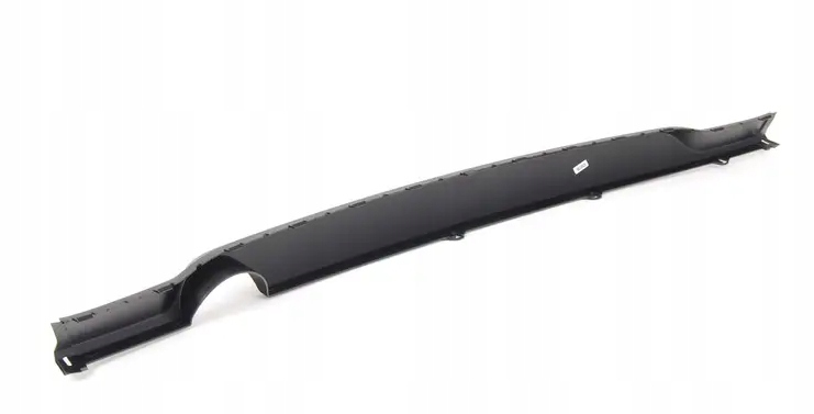 Спойлер бампера заднього mini cooper r50/r52 oem Ціна