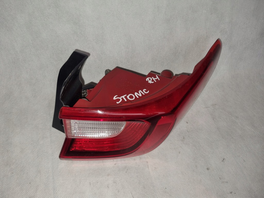 фото №10, Kia stonic 17- лампа задня задня ліва lub права