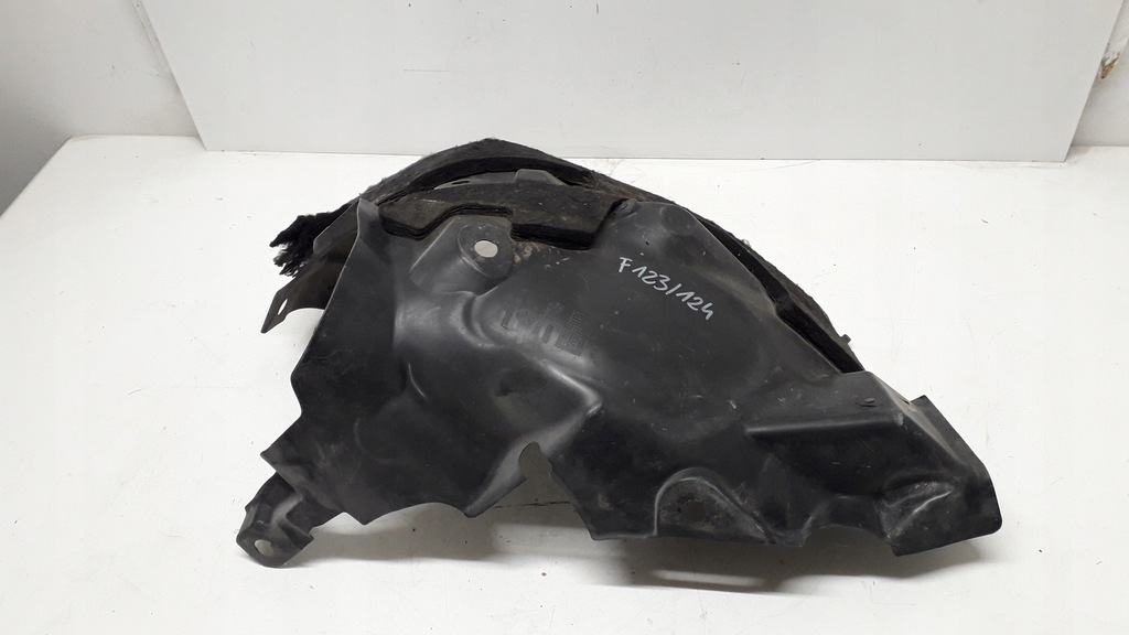 фото №1, Renault clio 4 iv подкрылок правое перед 638428084r