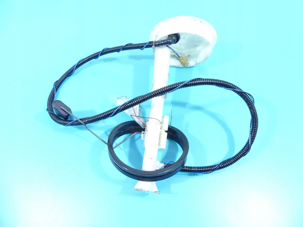 фото №4, Датчик рівня пального renault koleos 2.0 dci