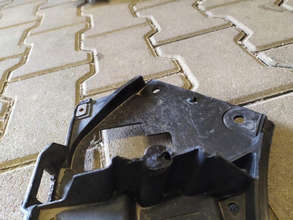 фото №8, Усилитель поперечина pas перед mercedes s klasa 14-