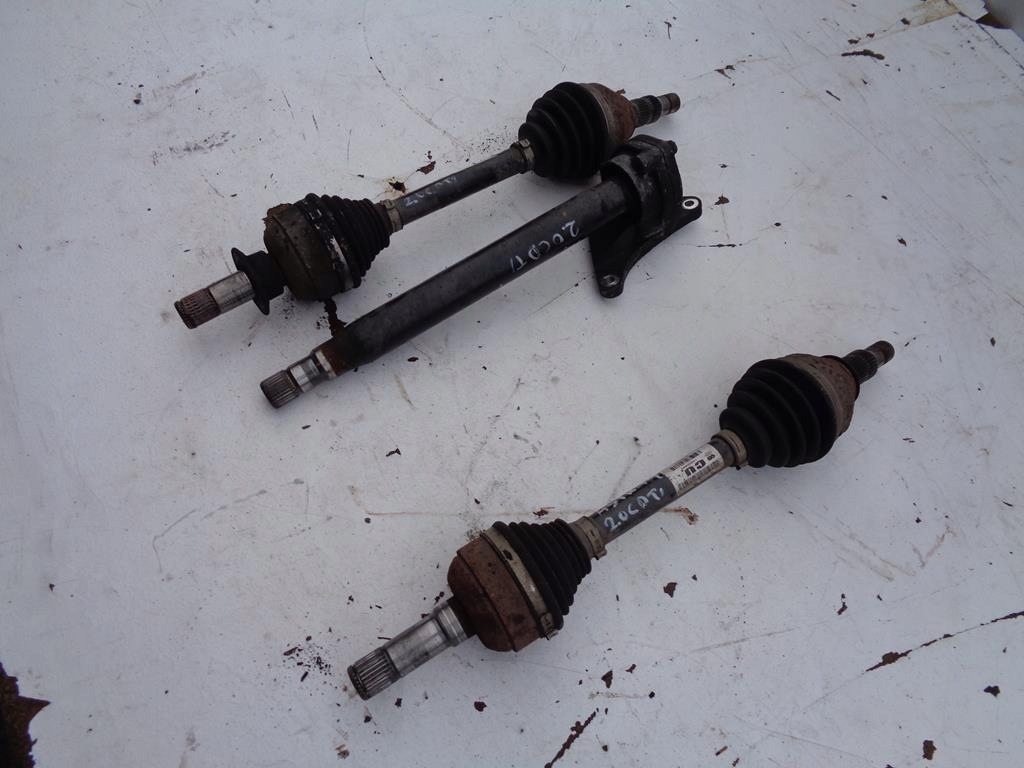 Купить Приводной вал правый  перед opel astra 4 j 2.0 cdti