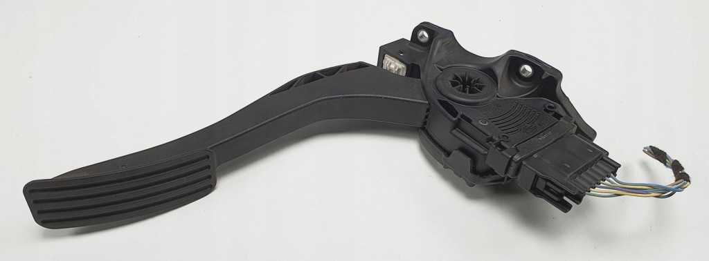 Купить Педаль газа потенциометр jaguar xfr xf x250