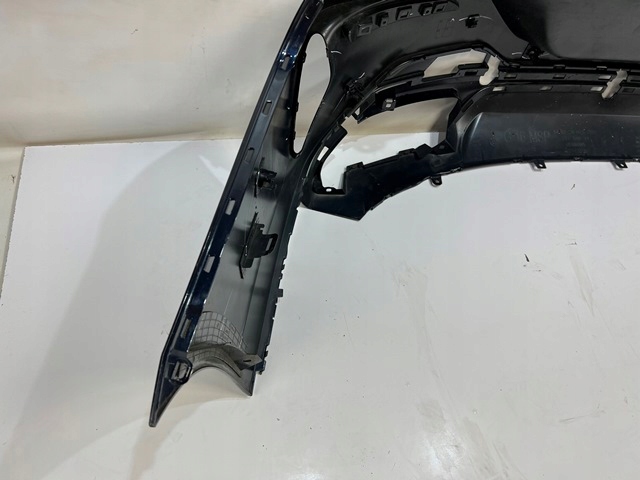 фото №7, Bmw 8 g16 m-pakiet бампер задня задній