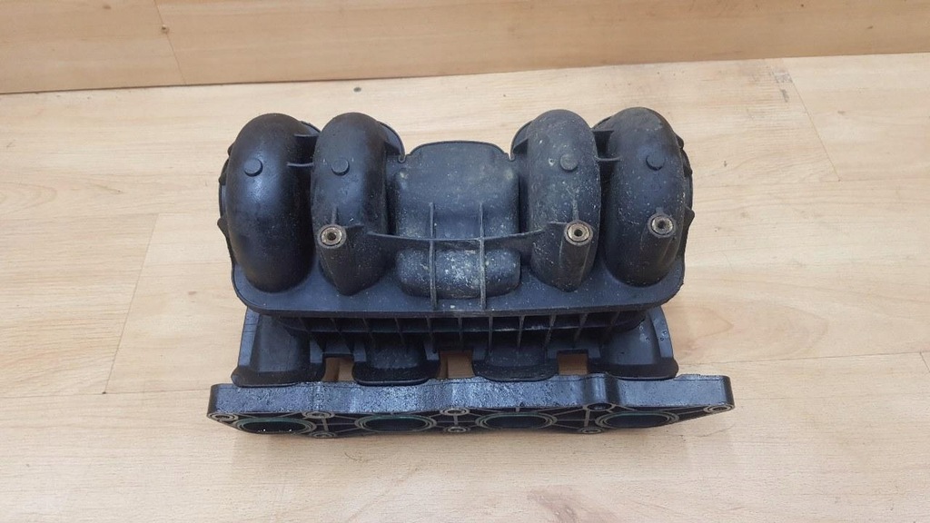 фото №1, Коллектор всасывающий honda civic vii 1.6 16v