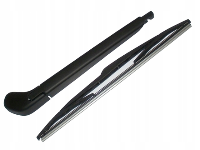 фото №1, Важіль двірники задній задня ford focus ii mk2 2 htb двірник задня