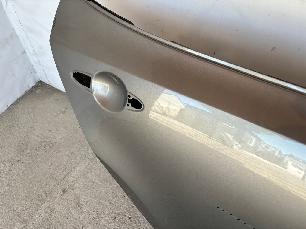 фото №12, Kia picanto iii x-line 2017r- двері задні праве poznań giełda