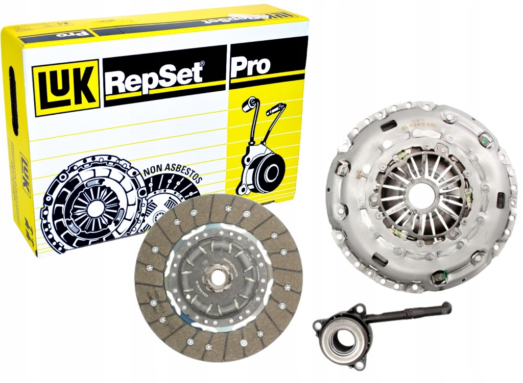 Купить Сцепление 624327933/luk schaeffler luk