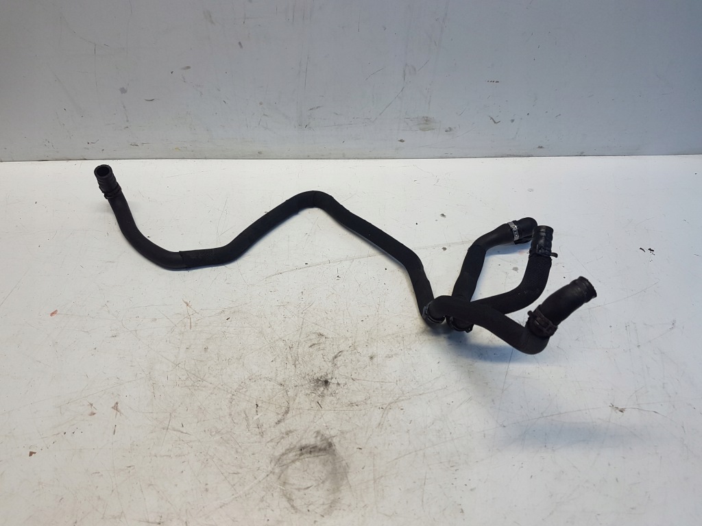 фото №1, Jaguar xe x760 2.0d шланг труба wody