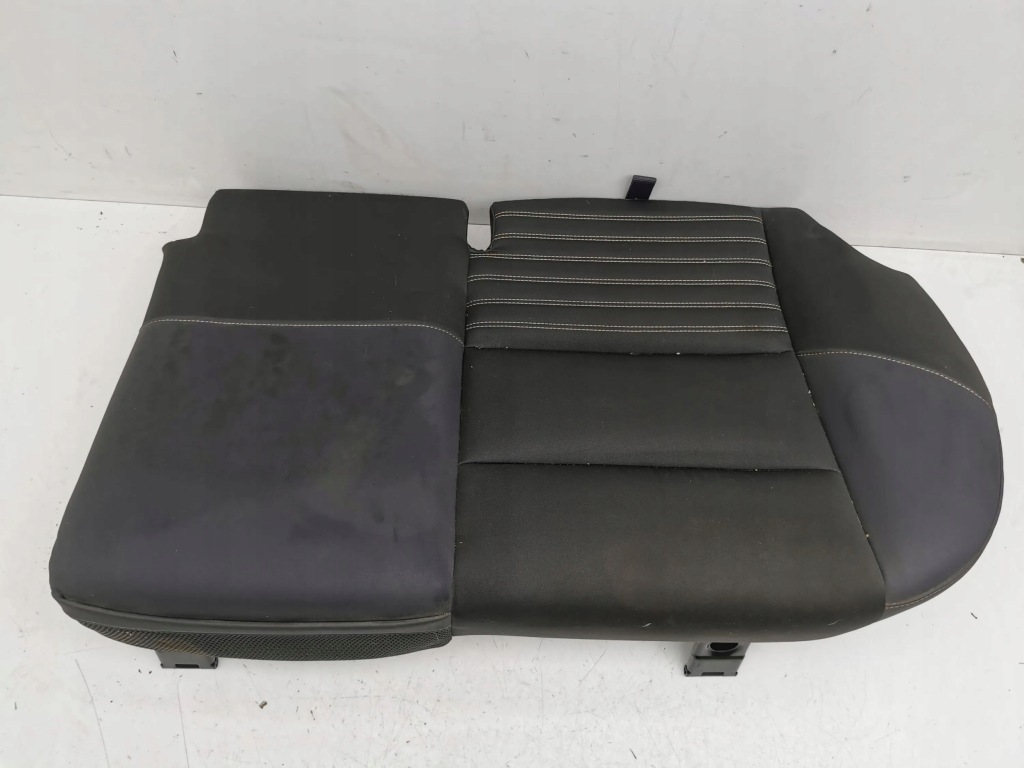 фото №1, Volvo v50 2007 ліва сторона сидіння задній