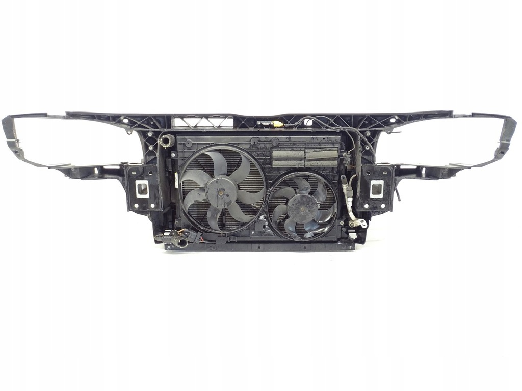 фото №9, Kpl pas усилитель перед передний audi tt 8j 3.2 бензин автоматическая коробка передач