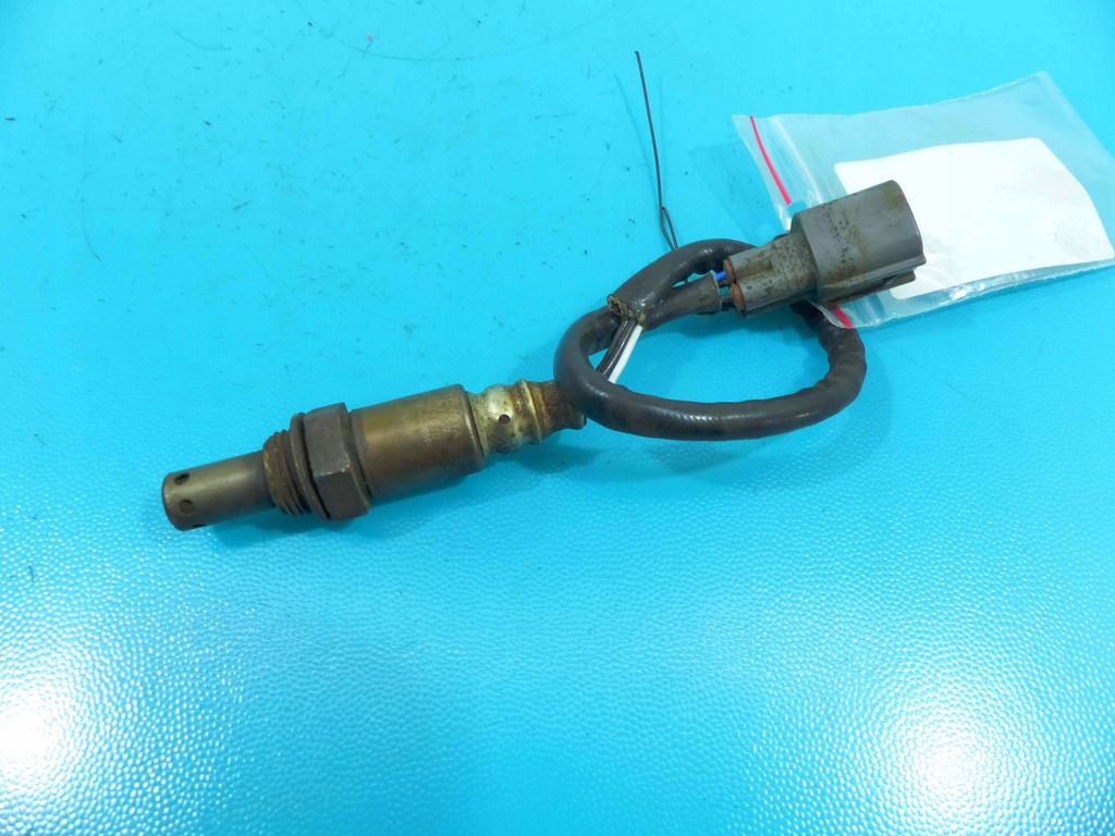фото №1, Датчик лямбда-зонд toyota rav4 iii 89467-42070 2.2 d-cat